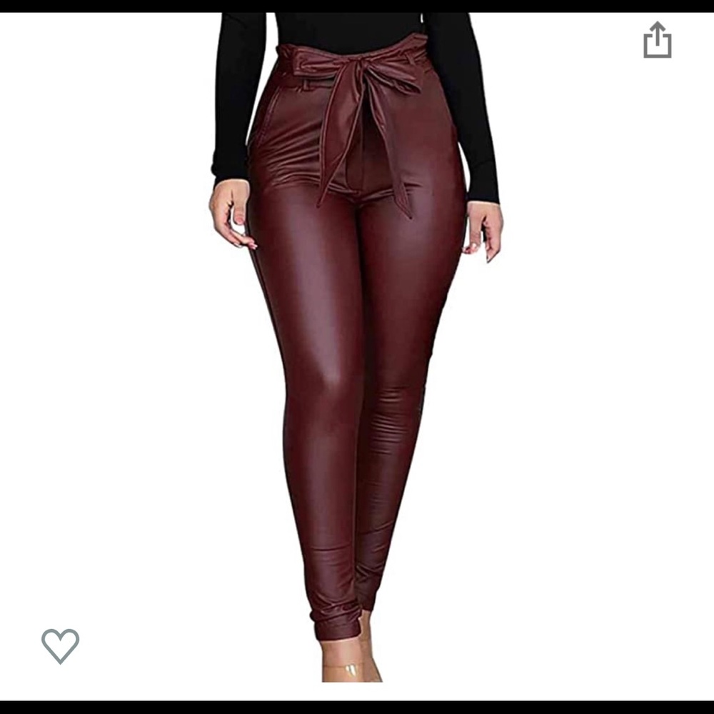 Wine Red